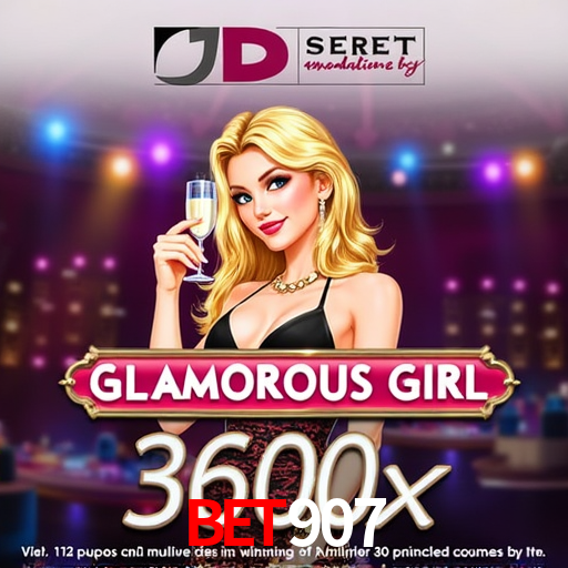 BET907 LOGIN