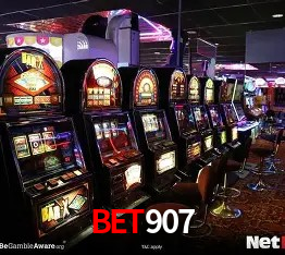 BET907