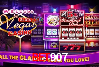 BET907 LOGIN